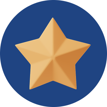 Quality Icon